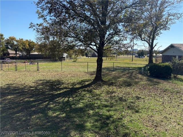 House for sale in Pocola, Oklahoma