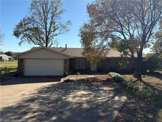 House for sale in Pocola, Oklahoma
