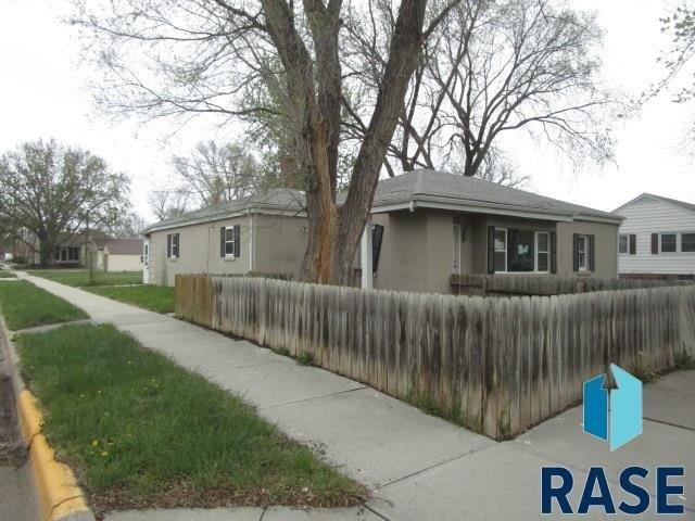 House for sale in Mitchell, South Dakota
