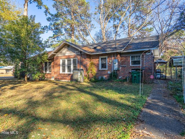 House for sale in Chadbourn, North Carolina