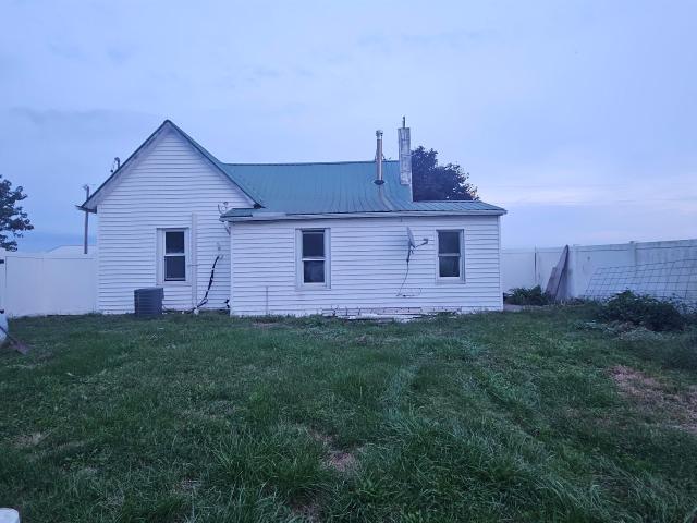 House for sale in Exline, Appanoose County