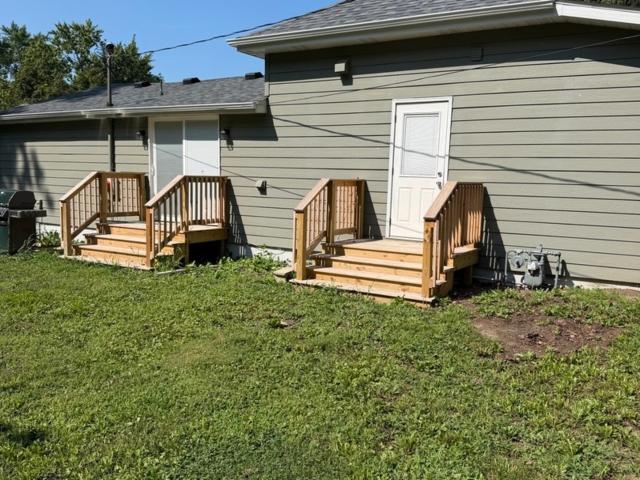 House for sale in Gilman, Illinois