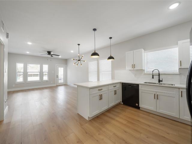 Property for rent in Harris, Texas