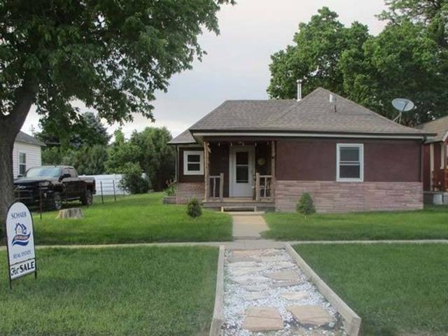 House for sale in Nebraska