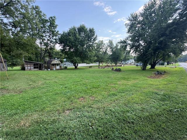 Land for sale in Holt, Missouri