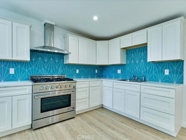 House for sale in Canoga Park, California