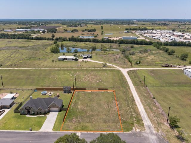 Land for sale in Schulenburg, Texas