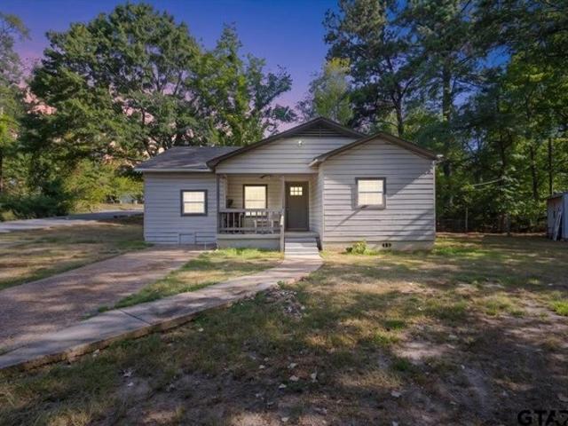 House for sale in Smith, Texas