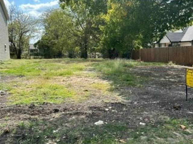 Land for sale in Tom Bean, Texas