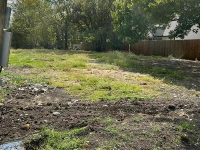 Land for sale in Tom Bean, Texas