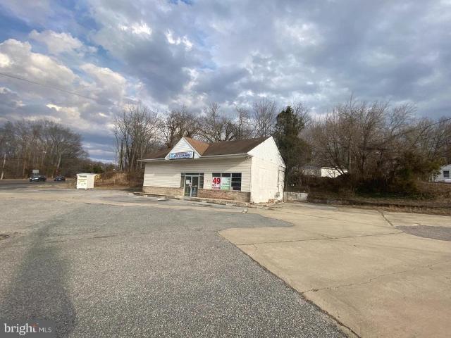 Commercial for sale in Bridgeton, New Jersey