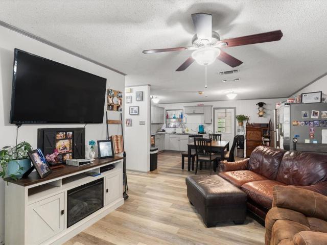 House for sale in Eustace, Henderson County