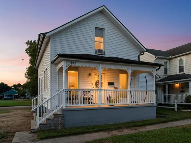 House for sale in Sidney, Ohio