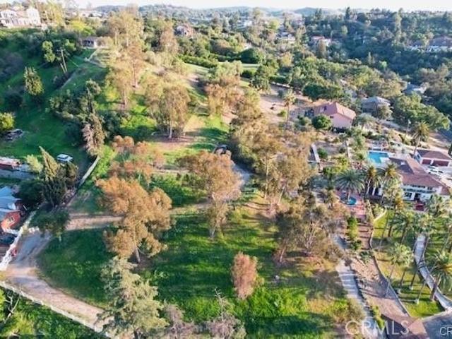 Land for sale in San Dimas, Los Angeles County