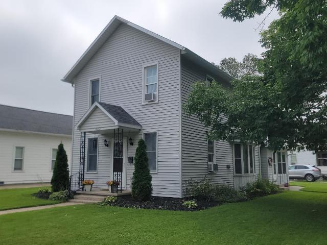 House for sale in Ottawa, Ohio