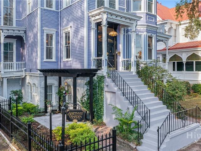 Commercial for sale in Savannah, Savannah Historic District