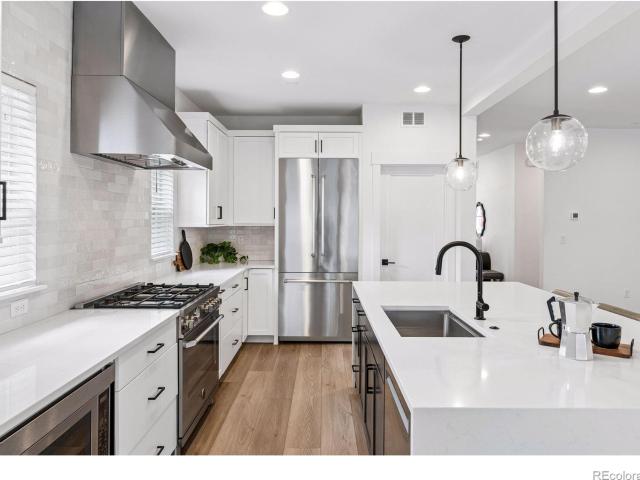 House for sale in Lafayette, Colorado