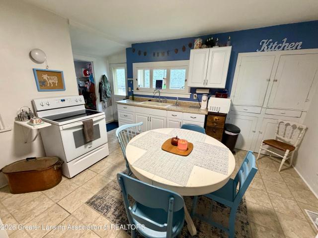 House for sale in Eaton, Michigan