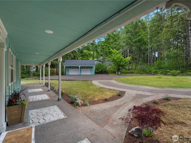 House for sale in Shelton, Washington