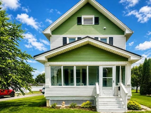 House for sale in Bucyrus, Ohio