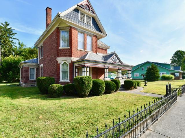 Property for sale in Arcadia, Indiana