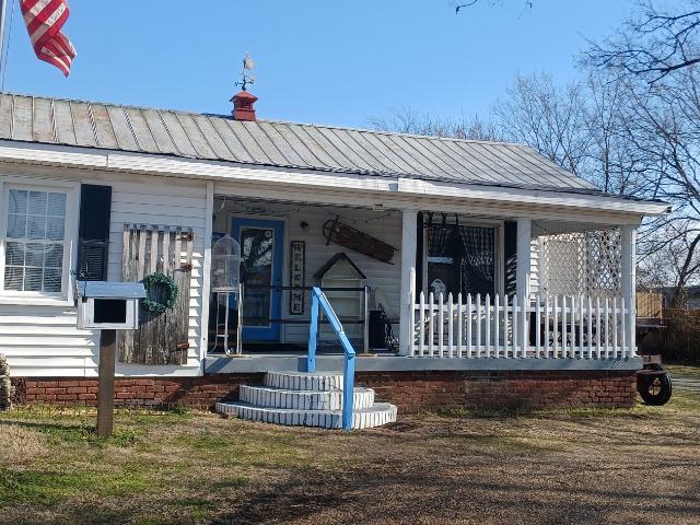 Property for rent in Tennessee