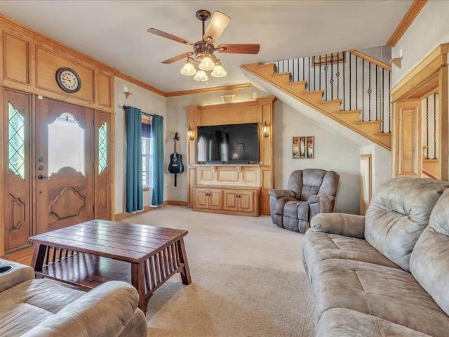 House for sale in Stroud, Oklahoma
