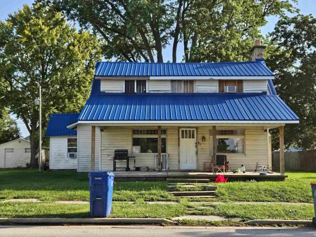House for sale in Mier, Converse