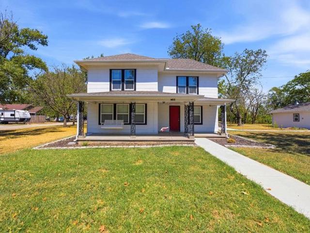 House for sale in Kansas