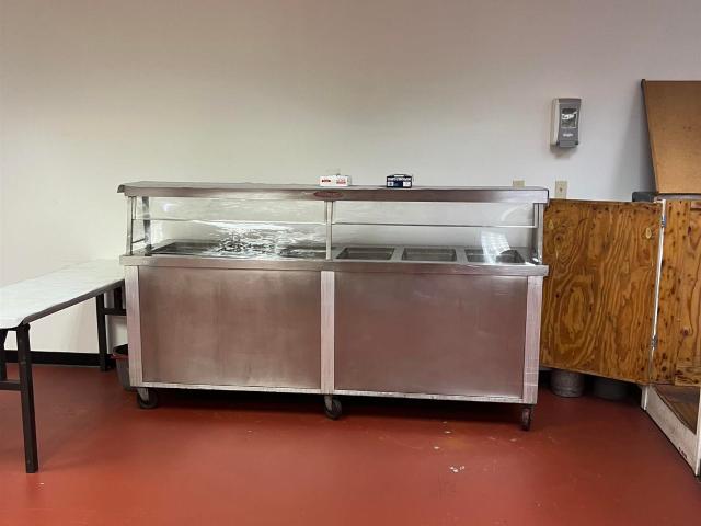 Commercial for sale in Madison, St. Francis County