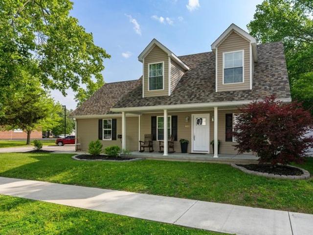 House for sale in Delphi, Indiana