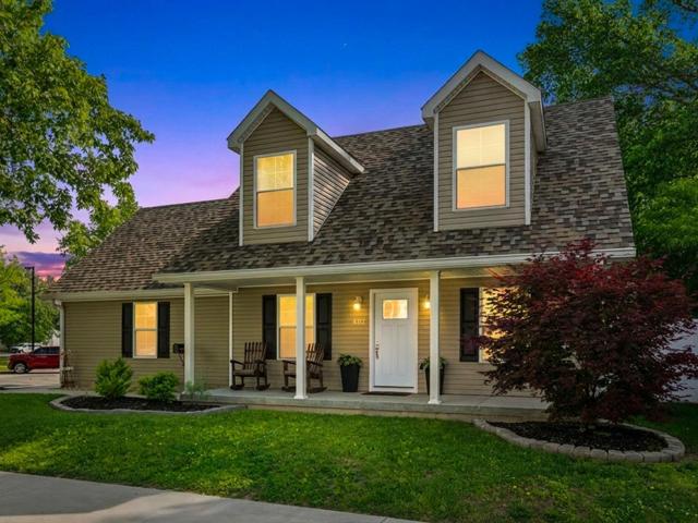 House for sale in Delphi, Indiana