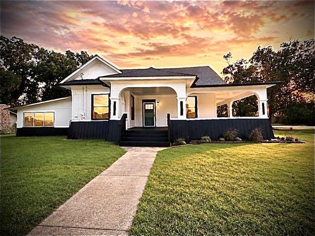 House for sale in Limestone, Texas