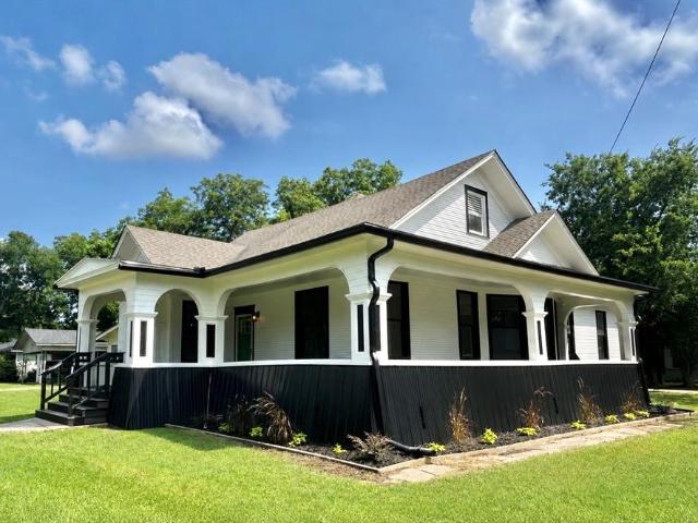 House for sale in Groesbeck, Limestone County