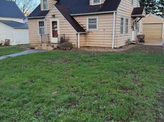 House for sale in Radcliffe, Iowa