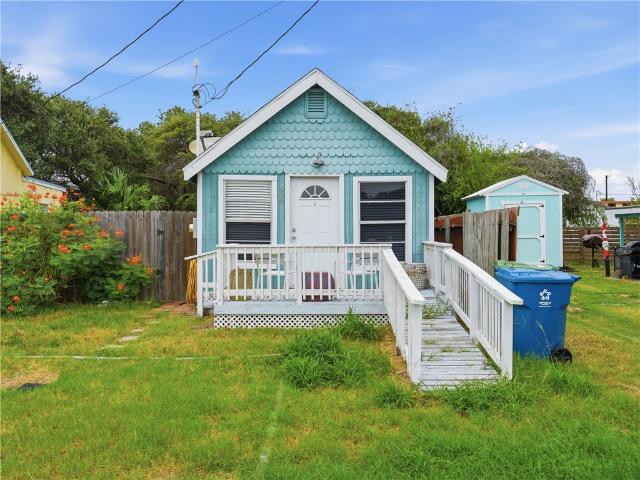 House for sale in Rockport, Texas