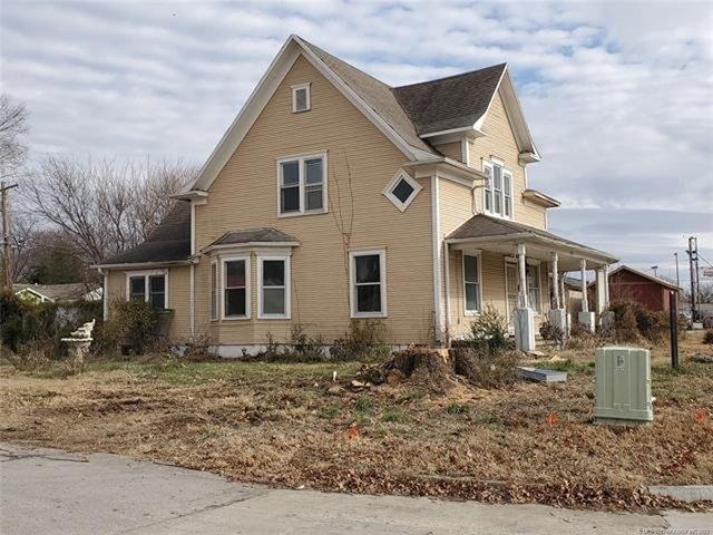 Townhouse for sale in Rogers, Oklahoma