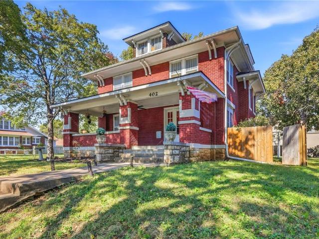 House for sale in Paola, Miami County