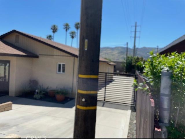 House for sale in Banning, California