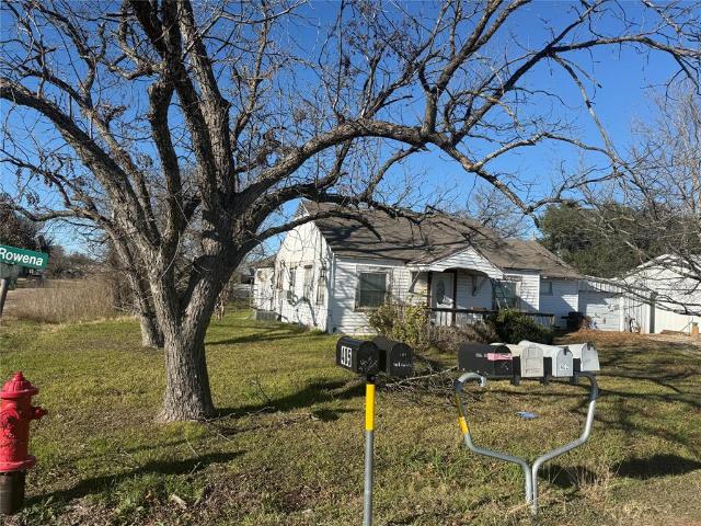 Property for sale in Rosebud, Texas