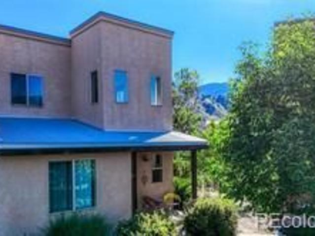 Condo for sale in Chaffee, Colorado