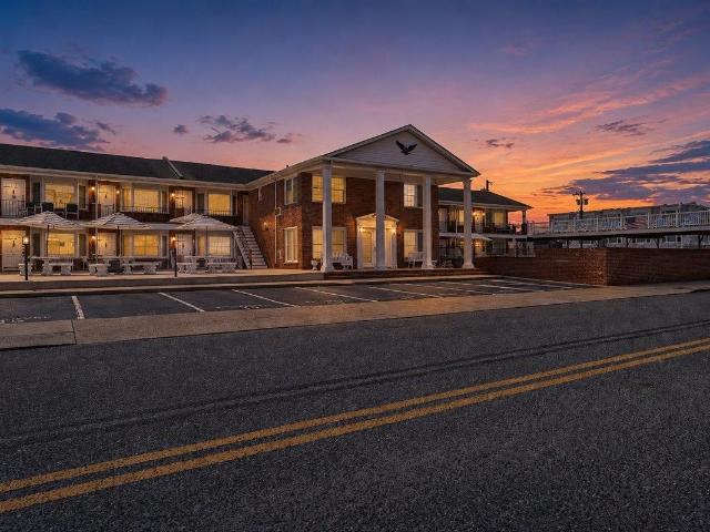 Condo for sale in New Jersey