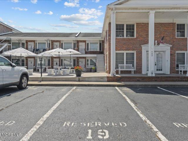 Condo for sale in New Jersey