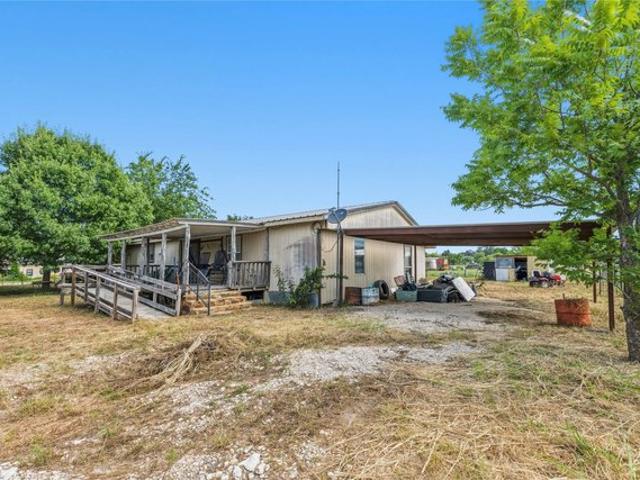 House for sale in Mills, Texas