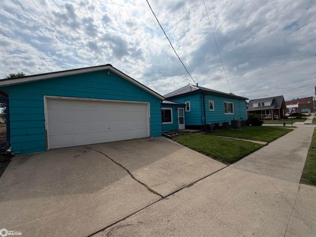 House for sale in Centerville, Appanoose County