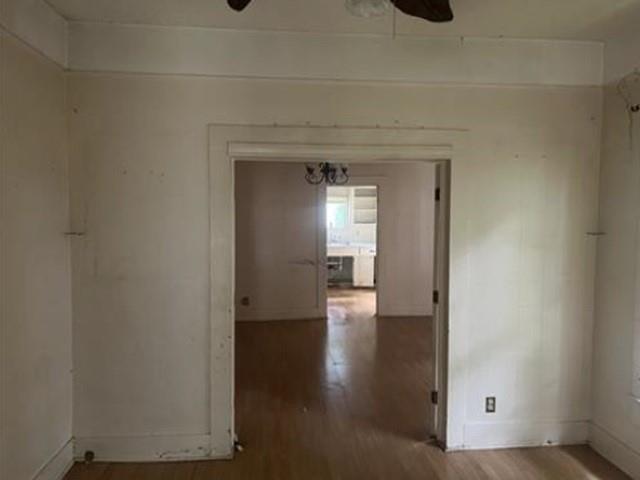House for sale in Ruston, Louisiana