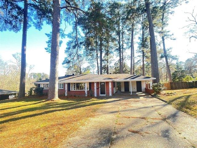 House for sale in Minden, Louisiana