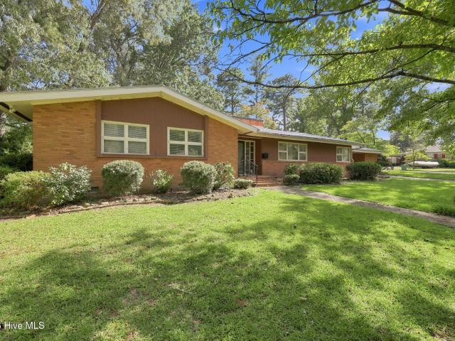 House for sale in Williamston, Martin County
