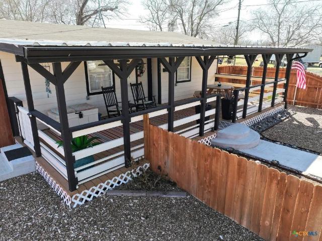 House for sale in Seadrift House for sale in Seadrift