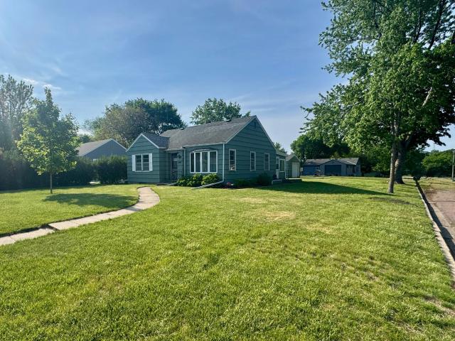 House for sale in Redwood, Minnesota